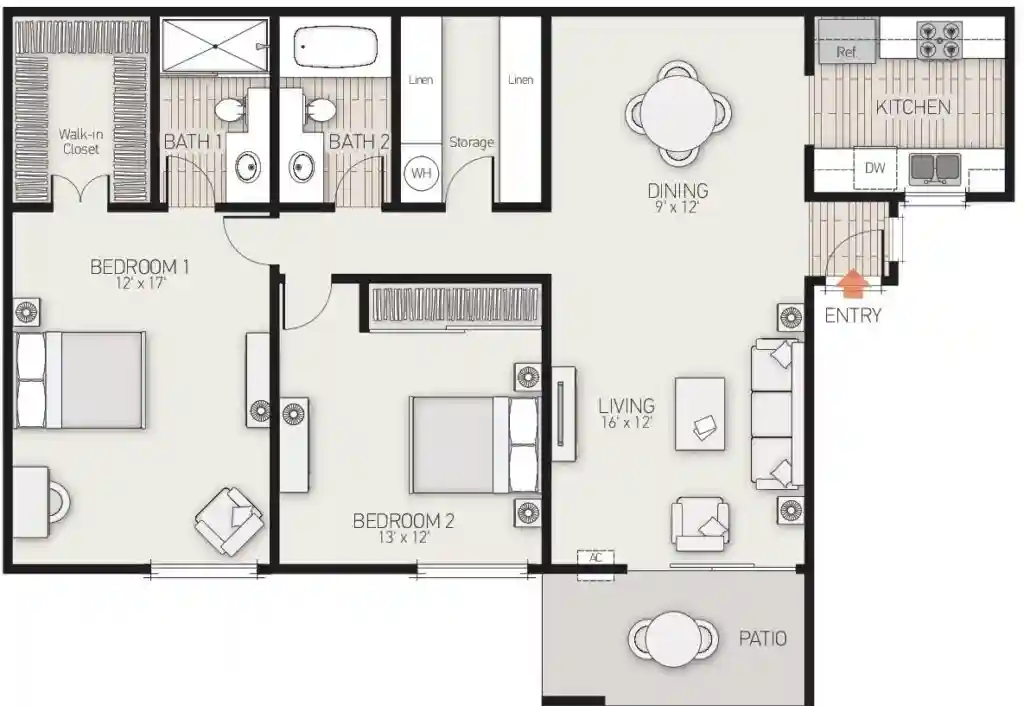Sobha The One World